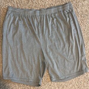 Champion Men's Gray Shorts
